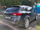 Subaru Tribeca 2007 года