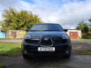 Subaru Tribeca 2007 года