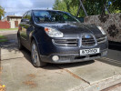 Subaru Tribeca 2007 года