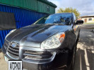 Subaru Tribeca 2007 года