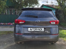 Subaru Tribeca 2007 года
