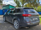 Subaru Tribeca 2007 года