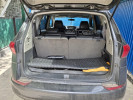 Subaru Tribeca 2007 года