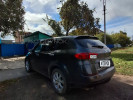 Subaru Tribeca 2007 года