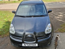 Subaru Tribeca 2007 года