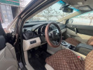 Mazda CX-7 2007 года