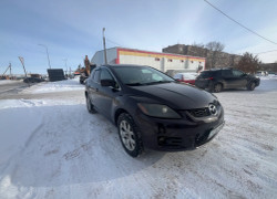 Mazda CX-7 2007 года
