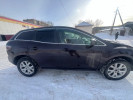Mazda CX-7 2007 года