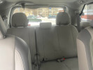 Toyota Sienna 2014 года