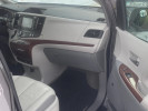 Toyota Sienna 2014 года