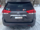 Toyota Sienna 2014 года