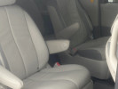 Toyota Sienna 2014 года