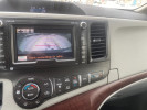 Toyota Sienna 2014 года