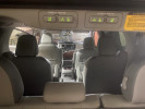 Toyota Sienna 2014 года