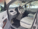 Toyota Sienna 2014 года
