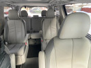 Toyota Sienna 2014 года