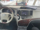 Toyota Sienna 2014 года