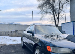 Toyota Mark II 1995 года