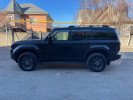 Toyota Land Cruiser Prado 2024 года