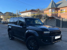 Toyota Land Cruiser Prado 2024 года