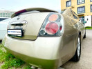 Nissan Altima 2006 года