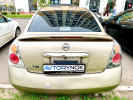 Nissan Altima 2006 года