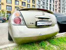 Nissan Altima 2006 года