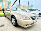 Nissan Altima 2006 года