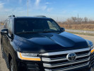 Toyota Land Cruiser 2022 года