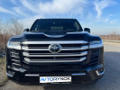 Toyota Land Cruiser 2022 года