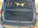 Toyota Land Cruiser 2022 года
