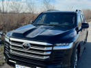 Toyota Land Cruiser 2022 года