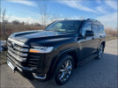 Toyota Land Cruiser 2022 года