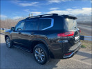 Toyota Land Cruiser 2022 года