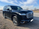 Toyota Land Cruiser 2022 года