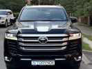 Toyota Land Cruiser 2022 года