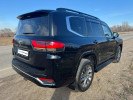Toyota Land Cruiser 2022 года