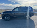 Toyota Land Cruiser 2022 года