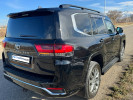 Toyota Land Cruiser 2022 года