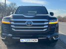 Toyota Land Cruiser 2022 года