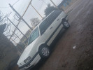 Volkswagen Passat 1989 года
