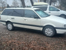 Volkswagen Passat 1989 года