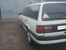 Volkswagen Passat 1989 года