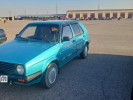 Volkswagen Golf 1990 года