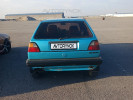 Volkswagen Golf 1990 года