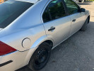 Ford Mondeo 2001 года