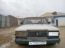ВАЗ (Lada) 2107 2008 года