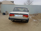 ВАЗ (Lada) 2107 2008 года