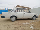 ВАЗ (Lada) 2107 2008 года