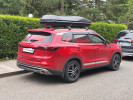 Chery Tiggo 8 Pro 2022 года